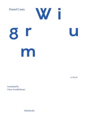 cover image of Wigrum